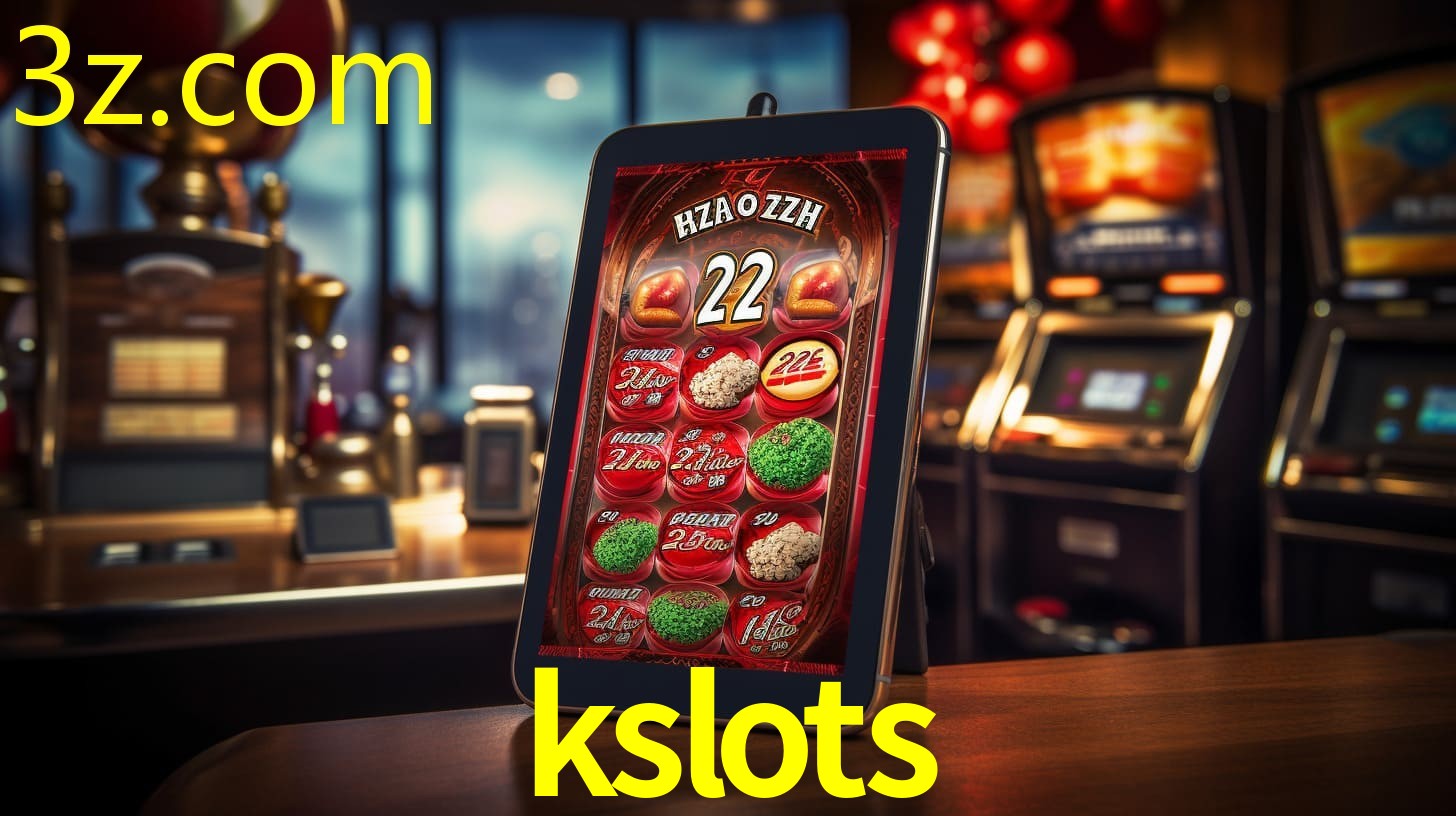 KSLOTS